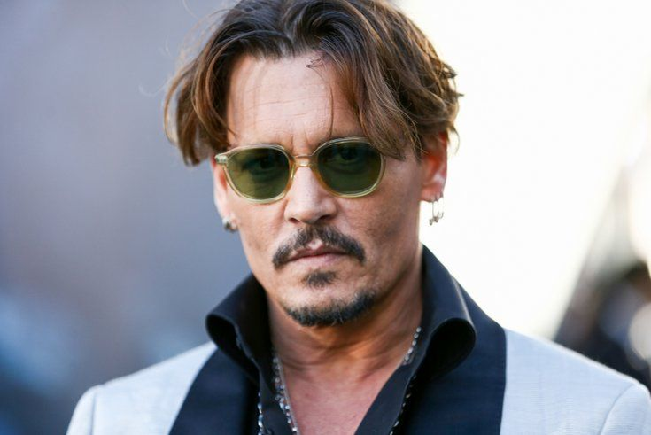 Johnny Depp a ajuns la o înțelegere cu foștii săi manageri! Actorul va primi 25 de milioane de dolari