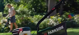 Trei scule Parkside utile pentru întreținerea grădinii în sezonul de toamnă. Unelte practice înainte de sezonul de curățenie