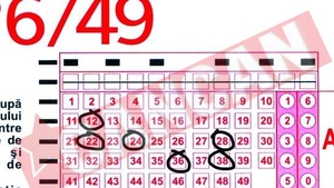 Milionarul de la Loto are 300.000 Euro datorii la prieteni