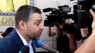 ȘOCANT! Ciprian Ciucu, pus sub control judiciar de DNA pentru 60 de zile: „Nu am nimic de ascuns"