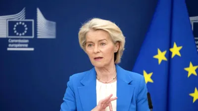 Bruxelles-ul intră peste decizia care obligă ROMÂNIA să achite MILIOANE de euro în dosarul despăgubirilor din energie