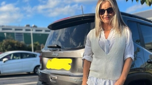 Helen Skelton, însărcinată pentru a treia oară! Vedeta și-a dezvăluit burtica de gravidă
