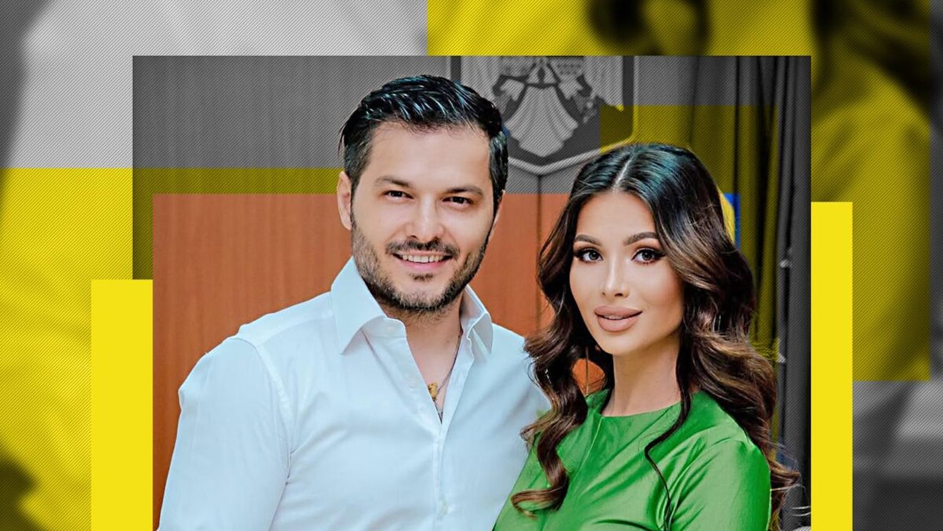 Liviu Vârciu își dă ”reset”! Unde pleacă de capul lui, imediat după Paște. Pe Anda Călin o lasă acasă... ”Doamna e ocupată!”