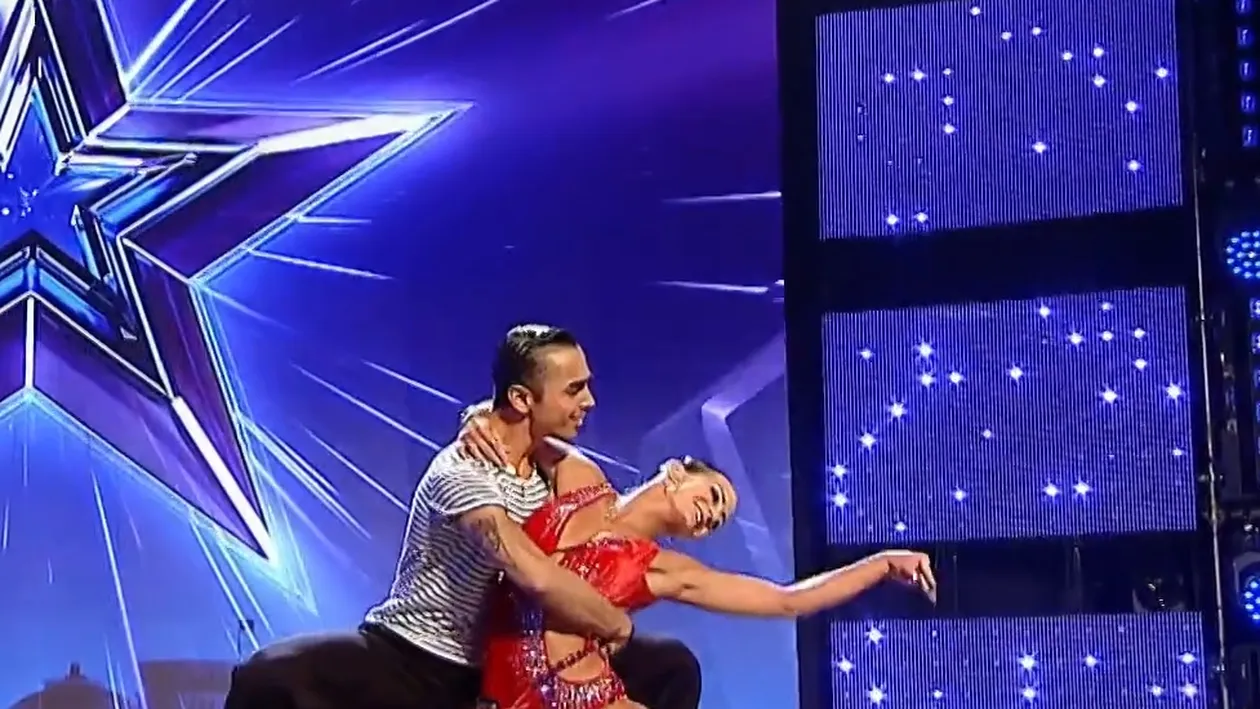 Ei sunt dansatorii care au reușit să-l impresioneze pe Mihai Petre: ”Am avut ceva emoții...”