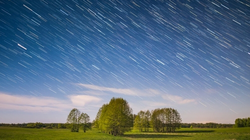Geminidele 2025. Când și cum putem vedea fenomenul spectaculos denumit ”ploaia de meteori”