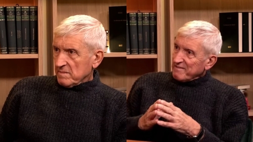 Semnificația religioasă pe care o are ziua morții lui Mircea Diaconu: ”Nimic nu este întâmplător. Este o zi foarte importantă!”