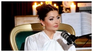 Gabriela Cristea, reacție fermă în urma acuzațiilor unchiului său. De ce nu a mers la înmormântarea propriilor părinți