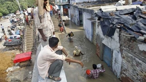 Fenomen meteo catastrofal, în India! Peste 1.600 de oameni au murit în urma unui muson