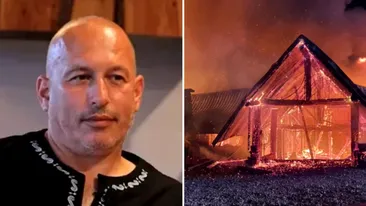 Arestat la domiciliu, Cornel Dinicu de la Ferma Dacilor a făcut o solicitare surpinzătoare instanței. Cum au răspuns judecătorii