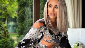 Ce făcea Bianca Drăguşanu în timp ce Gabi Bădălău îşi petrecea ziua de naştere cu familia şi prietenii, fără ea! Reacţie dură a blondinei