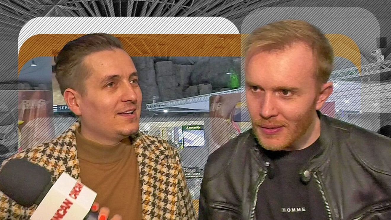 Imaginația a luat-o razna! La ce soluții au apelat George Tănase și Ionuț Rusu pentru a le fenta pe iubite: ”Mi-a murit cineva!” Barterul făcut cu Insula Iubirii