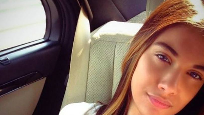 Relatie paranormala intre fiica lui Salam si mama ei moarta in urma cu cinci ani! “O visez si imi spune mereu ce si cum sa fac!”