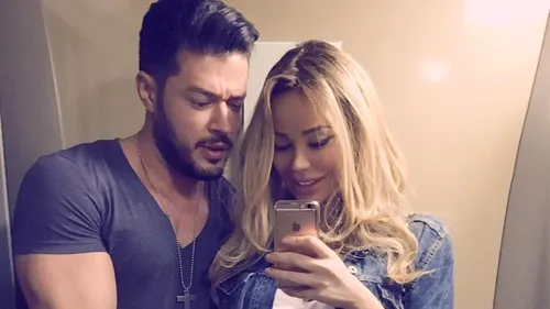 Bianca Drăguşanu se bucură de ultimele zile de gravidă! Cum arată viitoarea mămică