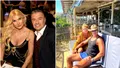 Cum arată soția lui Daniel Pancu, în costum de baie! Imagini fierbinți cu Andra Teodorescu