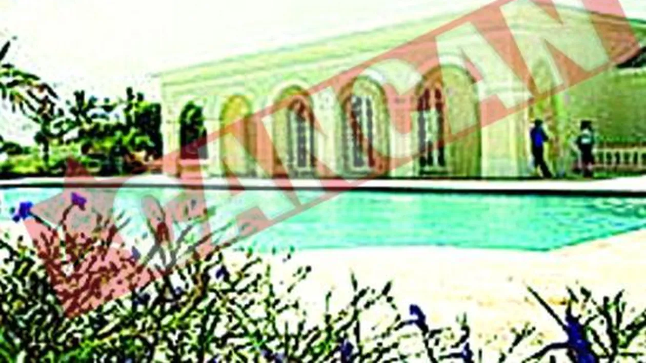 Un miliardar rus a luat vila lui Trump