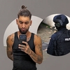 Cine este, de fapt, Ian! Numele real al trapperului care a fost reținut după gestul controversat de pe scenă