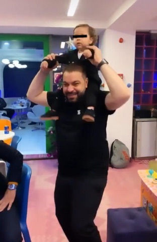 Florin Salam, arvunit de primarul Sectorului 5 cu 20.000 de euro