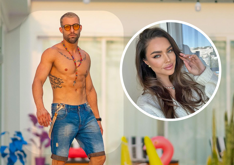 Bianca, ai aflat? Câte mașini are Mattia, ispita de la Insula iubirii 2025, de fapt