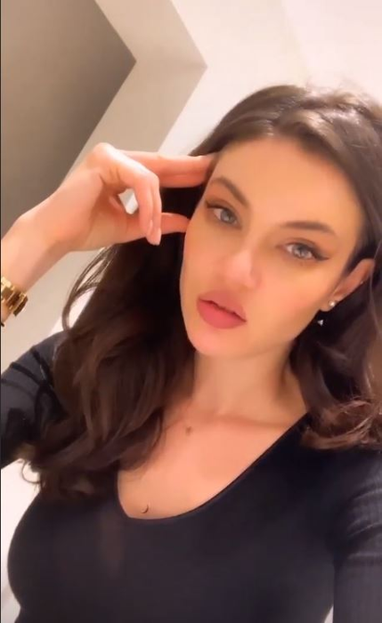 Christina Ich, înșelată de Alexandru Pițurcă! Mărturisirile dureroase ale vedetei și cum “și-a cumpărat” iertarea fostul fotbalist: “S-a gândit să…”