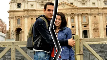 BOMBA! E oficial! Dupa ce s-a aflat despre relatia extraconjugala cu Lidia Buble, Razvan confirma despartirea de sotia sa