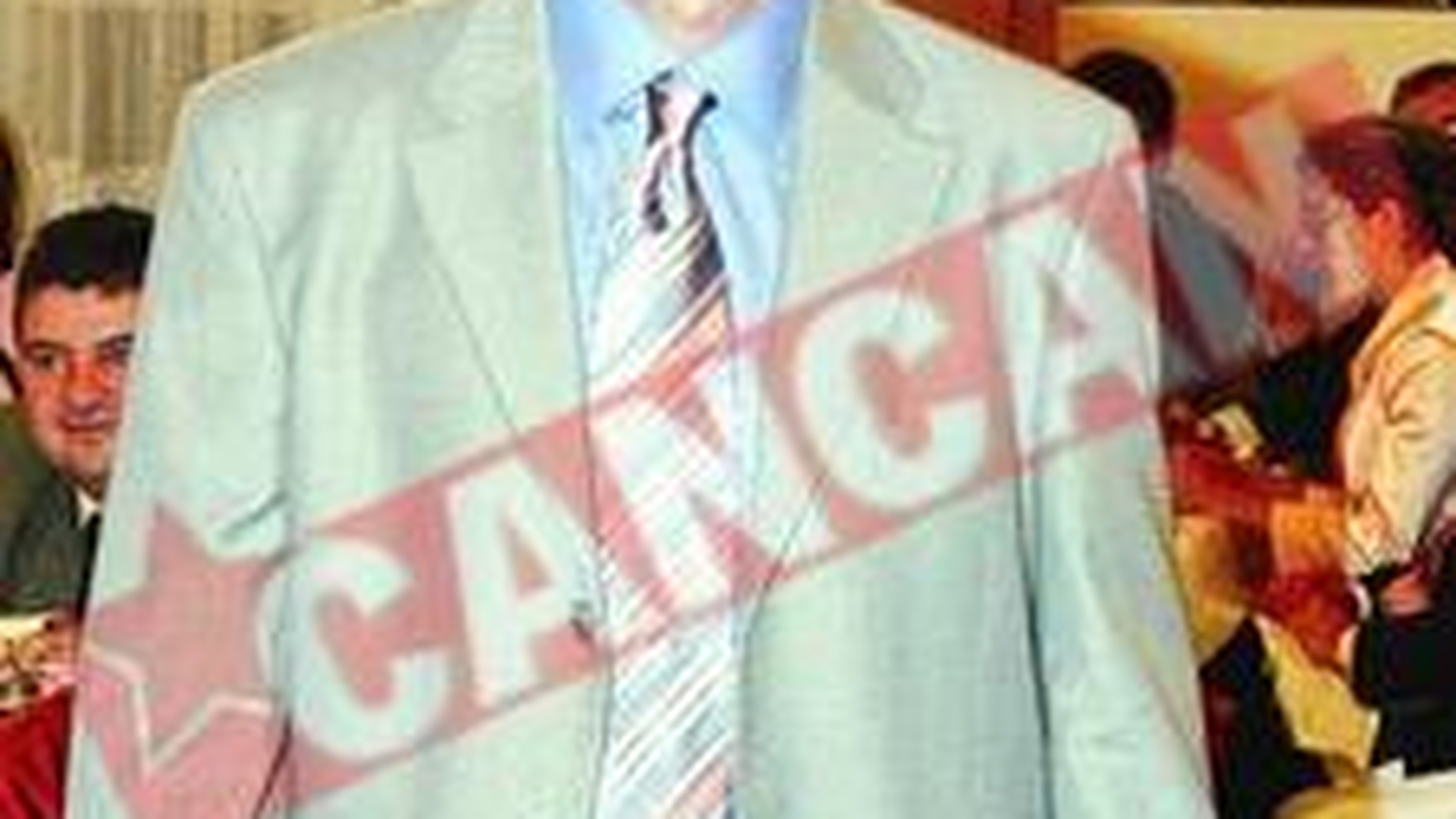 Primarul Negoita, amendat din cauza gunoaielor