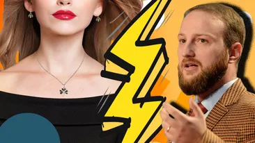 Soția bossului de la ”Autoritatea pentru Cetățenie” rupe tăcerea: ”M-a înșelat cu…”