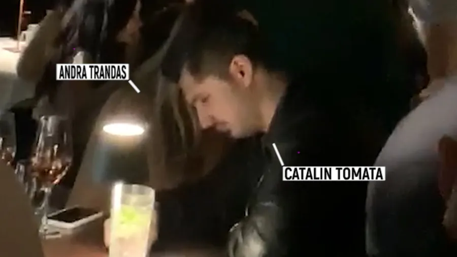 Tomată nu a avut sorți de izbândă