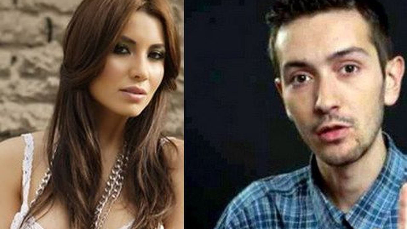 Lili Sandu, relație secretă cu Sișu de la La Familia