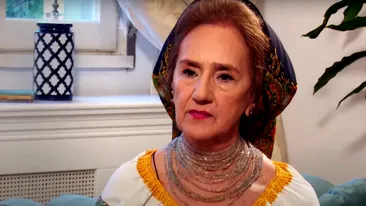 Sofia Vicoveanca a suferit un infarct! Artista, internată la Spitalului Clinic Județean de Urgență „Sf. Ioan cel Nou” Suceava