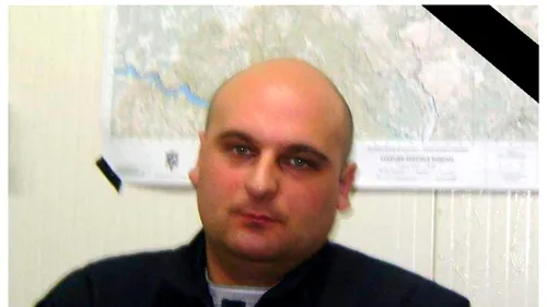 Jandarm în vârstă de 45 de ani, mort de Covid-19. Participase la misiunea de menţinere a păcii în Kosovo