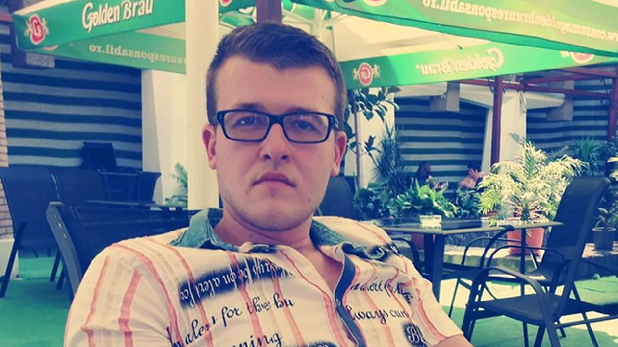 Coincidenta fatidica pentru studentul macelarit la Iasi. Moartea l-a chemat la ea!