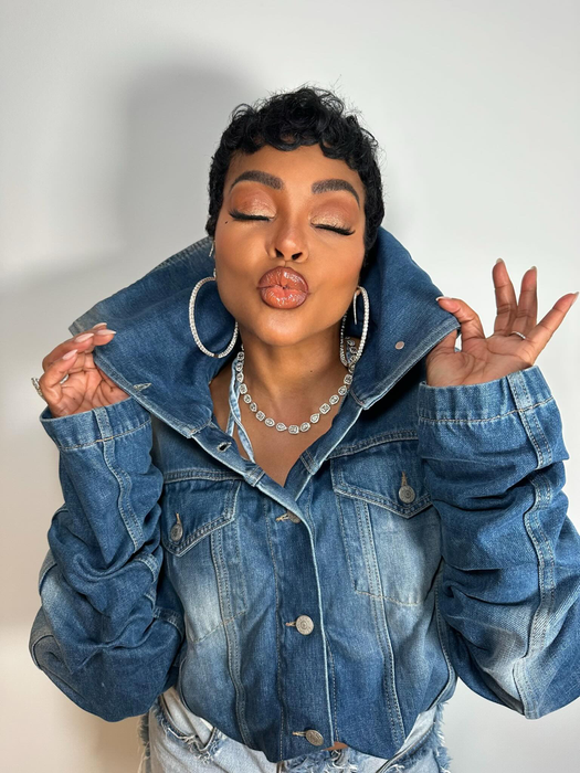 Sursa foto: Instagram Taraji P. Henson