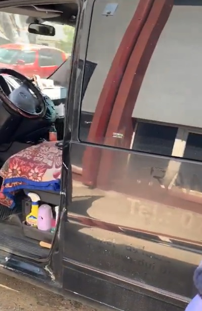 Mașina mortuară nu ar respecta condițiile pentru transportul victimelor COVID-19