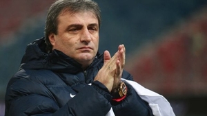 Mihai Stoichiță: „Ne vom bate de la egal la egal și cu Anglia și cu Franța la Euro 2019!”