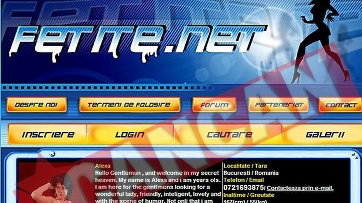 Summitul NATO, asteptat cu emotie de fetitele Bucurestiului