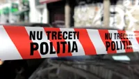 Descoperire șocantă în Ilfov! Cadavrul unei femei a fost găsit la o groapă de gunoi