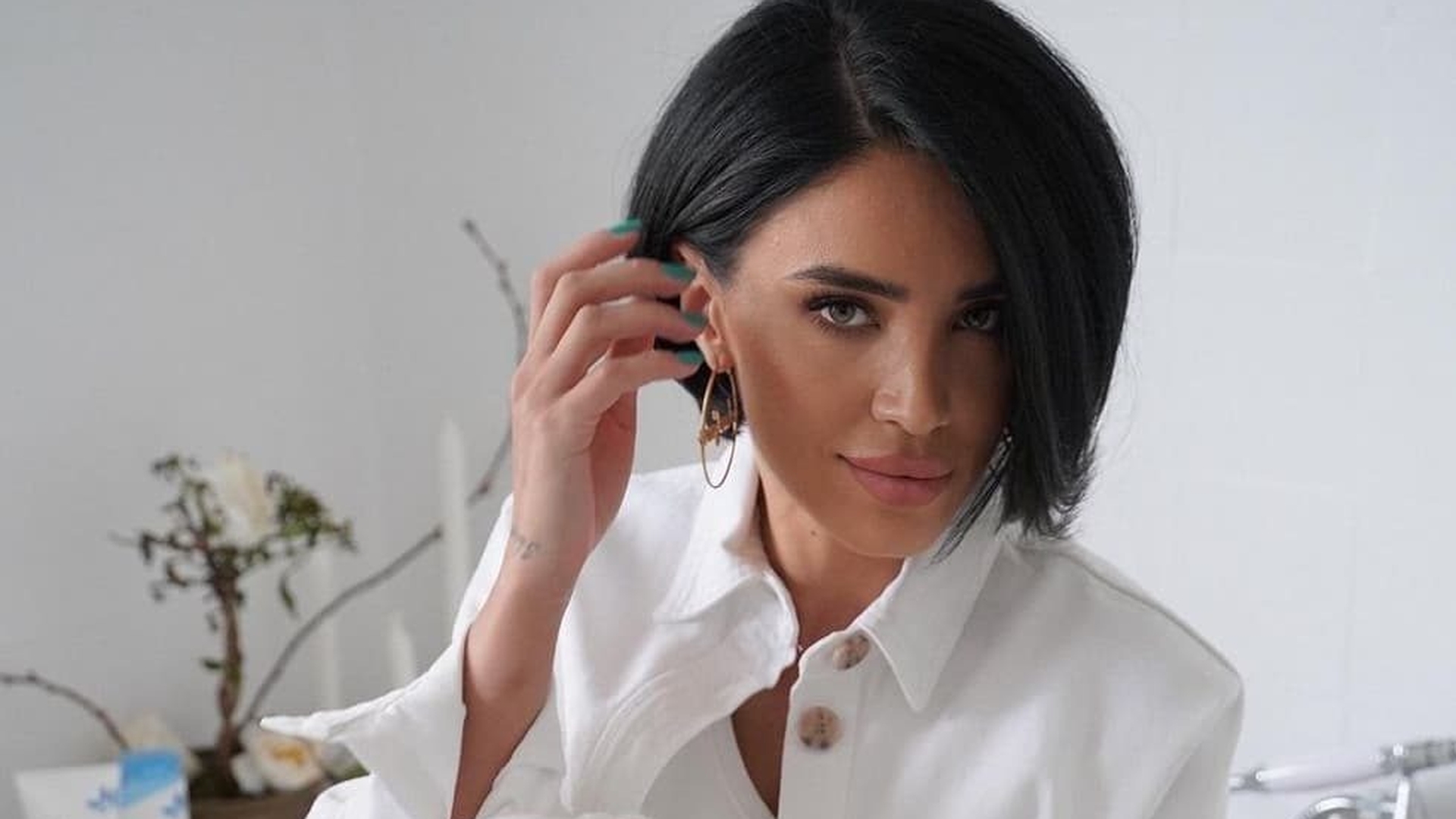 Adelina Pestrițu își dorește să devină mămică pentru a doua oară?! Detaliul care i-a pus pe toți pe gânduri