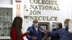 Primăria Sectorului 1 a achiziționat pubele speciale pentru deșeurile medicale. Acestea vor fi amplasate în școli și la intrarea în parcuri