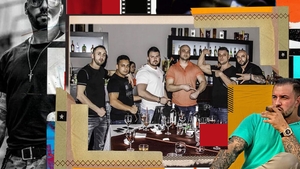 Giani Kiriță, “denunțat” în dosarul grupării mafiote a lui Alex Bodi. Ar fi asistat la un șantaj și ar fi fost la petreceri unde s-ar fi consumat droguri