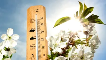 Prognoza meteo azi, 12 martie 2023. Sudul României se bucură de temperaturi de până la 16 grade