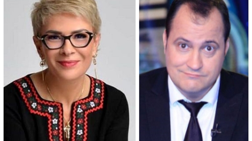 Teo Trandafir, replică dură pentru Șerban Huidu, după ce „cârcotașul” i-ar fi dezvăluit salariul: „Înseamnă că ești psihopat”