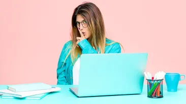 Bancul zilei | Am văzut că prietenul meu îți dă ador la poze, poți să-i dai block?