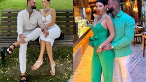Ispita Marcel s-a căsătorit cu Armina. Fostul concurent de la Insua iubirii a oferit primele declarații