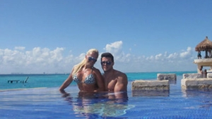 Anda Adam si Victor Slav s-au bronzat in Cancun! Afla ce i-a atras la aceasta destinatie de vacanta!