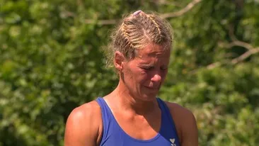 Drama Marianei de la Exatlon! De ce lucrează ca menajeră atleta din echipa Războinicilor