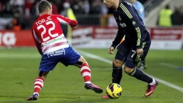 Torje ramane inca un an sa-i faca VIATA GREA lui Ronaldo! Impresarul sau a anuntat IN PREMIERA cu cine negociaza!