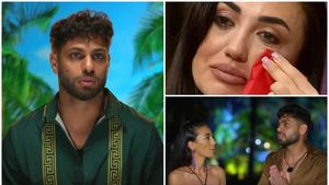 Cu ce se ocupă acum Robert Braia, fostul concurent de la Insula Iubirii. Relația cu Bianca Mitroi a fost una controversată