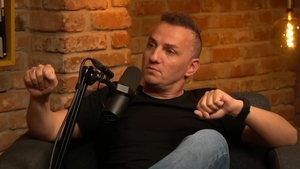 Fabulos! Cu ce a plecat Mihai Trăistariu, a doua zi, după ce a cântat la o nuntă în Dăbuleni: „Ne-am făcut plinul”