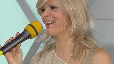 Unde s-a ascuns Sanda Ladoşi? Are doi copii şi o căsnicie fericită cu soţul ei, care a mai fost însurat de trei ori