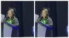 Discursul Cătălinei, o studentă la Politehnica București, a făcut întreaga sală să plângă la absolvire: ”Și-ar fi dorit foarte mult să fie în această sală”